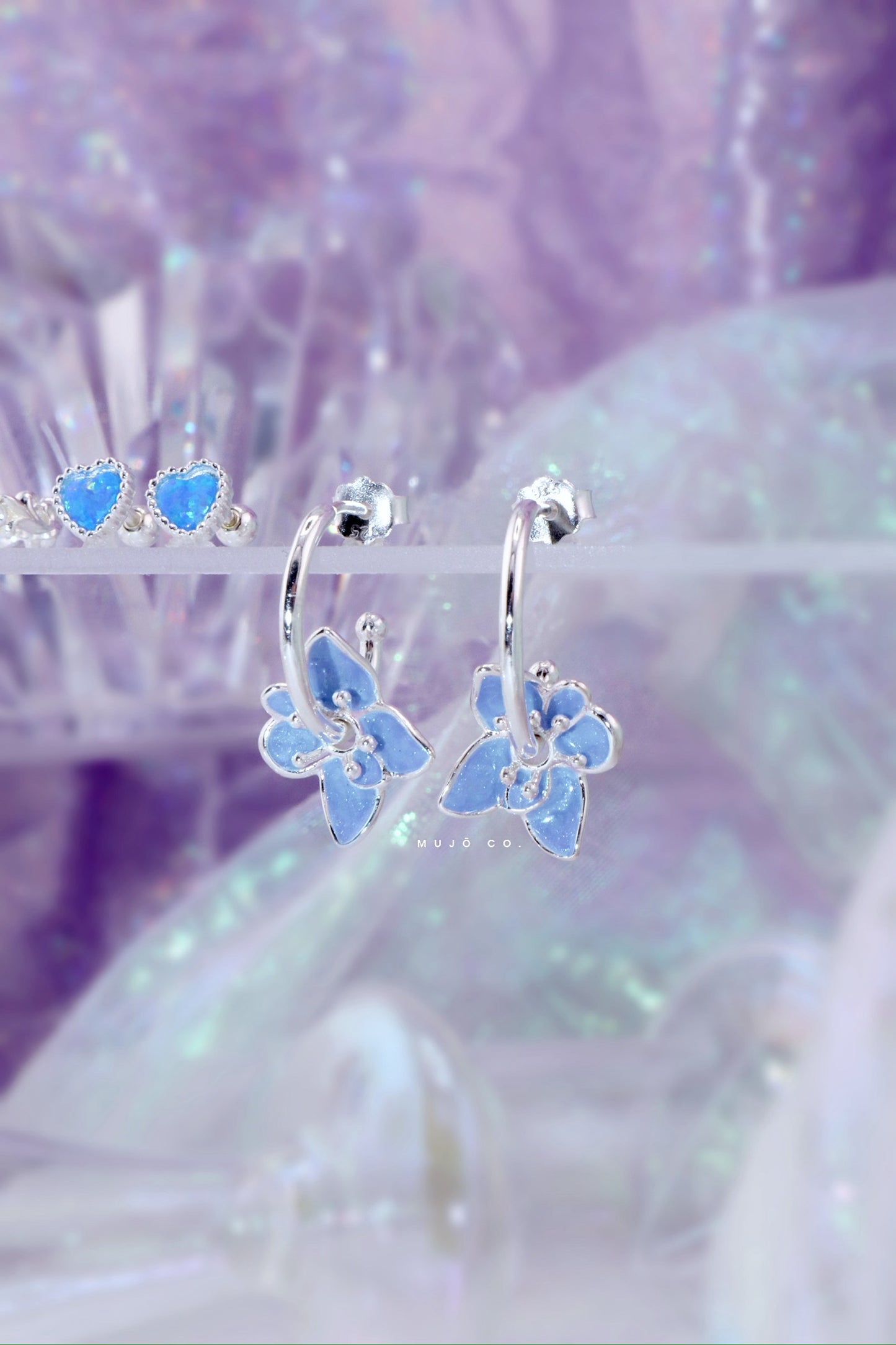 Jimin Muse Collection