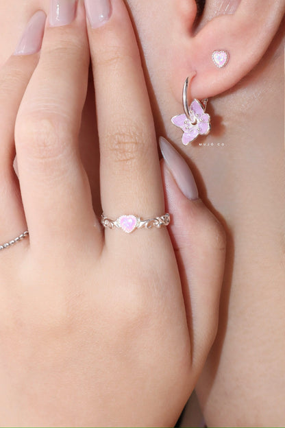 Jimin Muse Collection