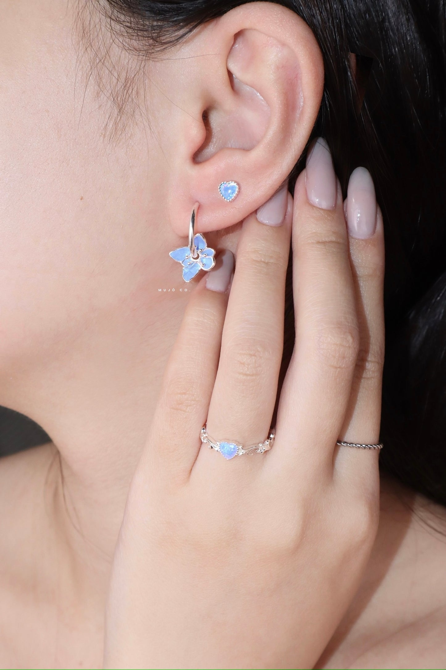 Jimin Muse Collection