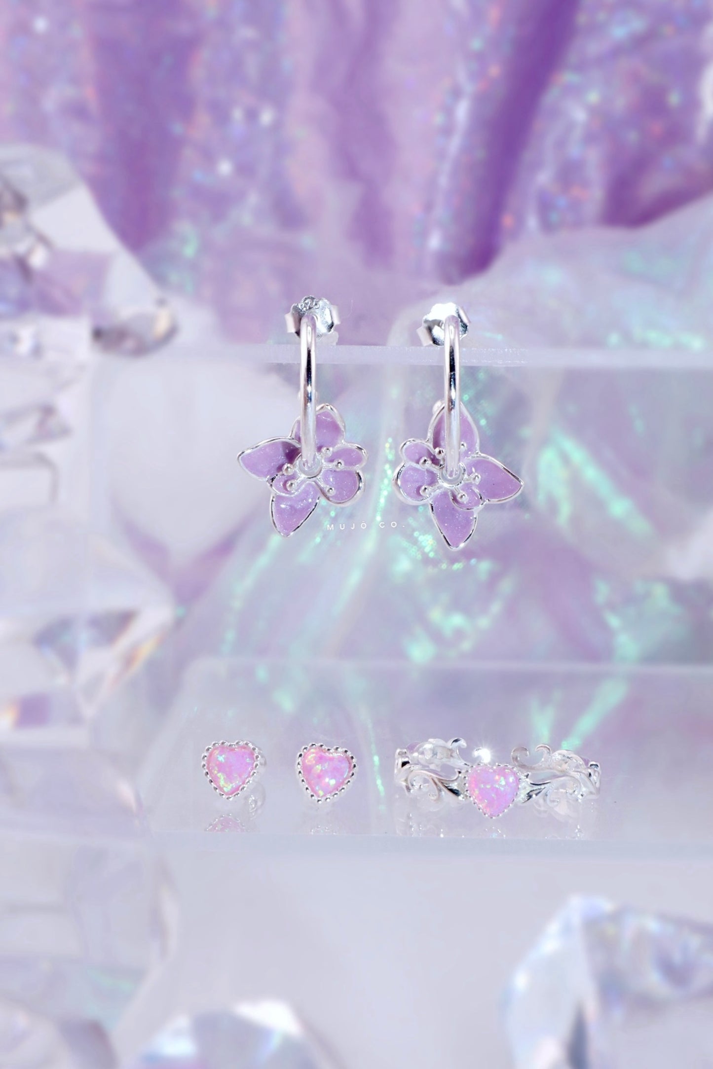 Jimin Muse Collection