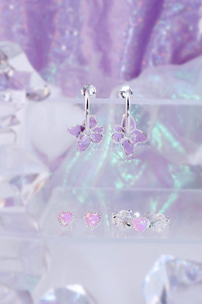 Jimin Muse Collection