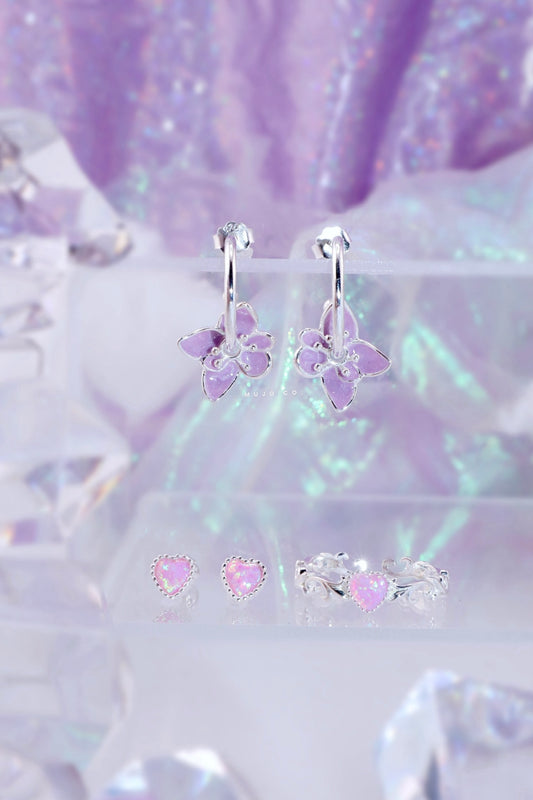 Jimin Muse Collection