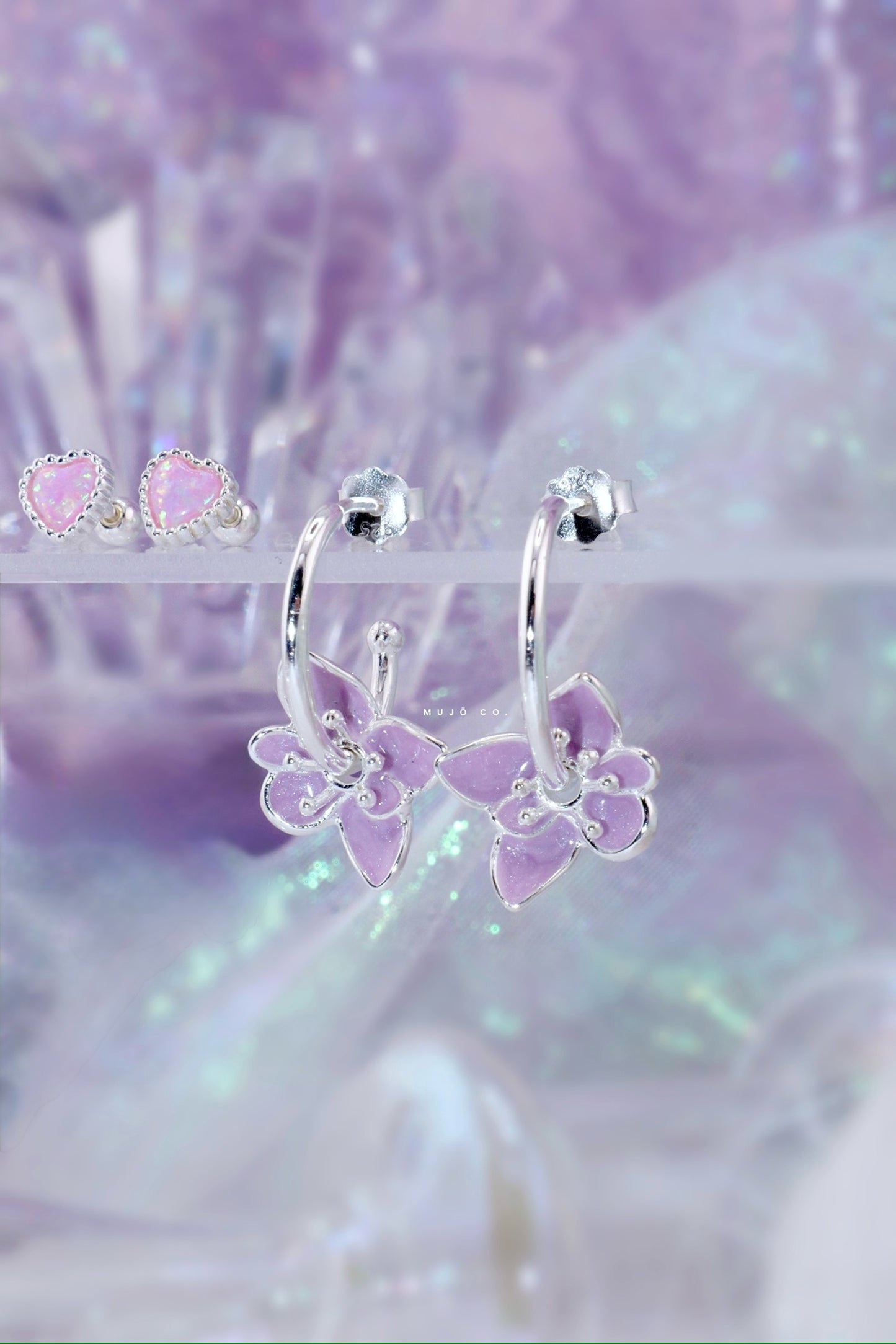 Jimin Muse Collection