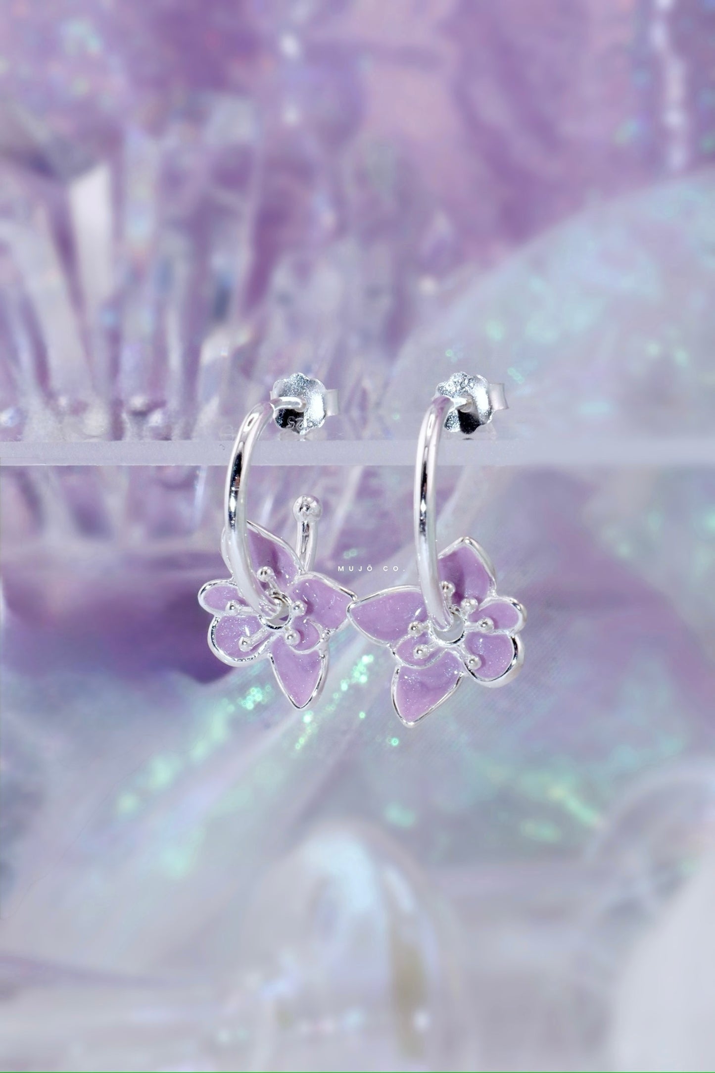 Jimin Muse Collection