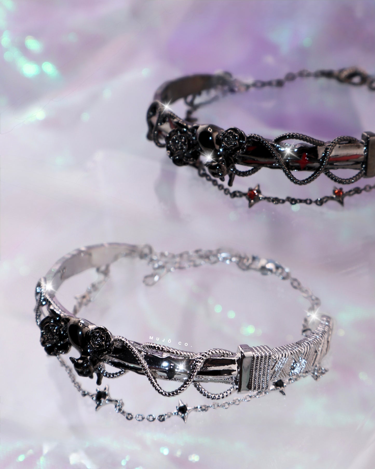 Daechwita Inspired Bangle