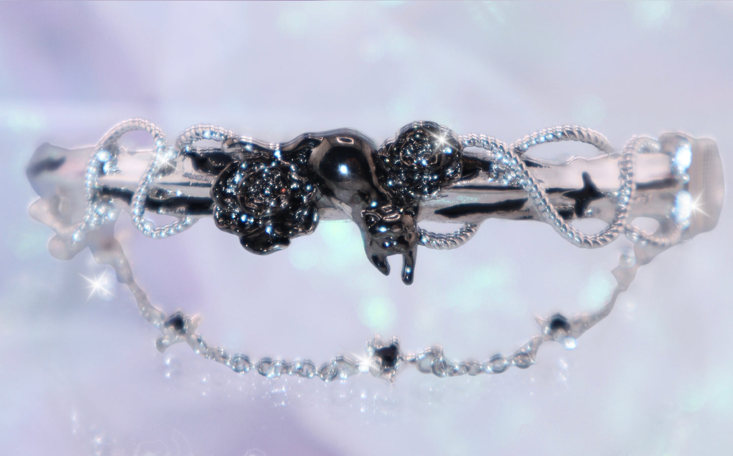 Daechwita Inspired Bangle