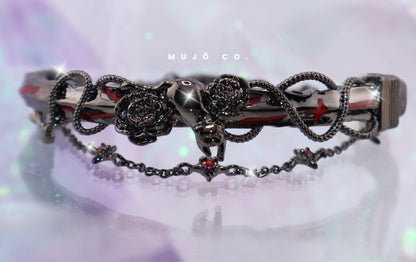 Daechwita Inspired Bangle