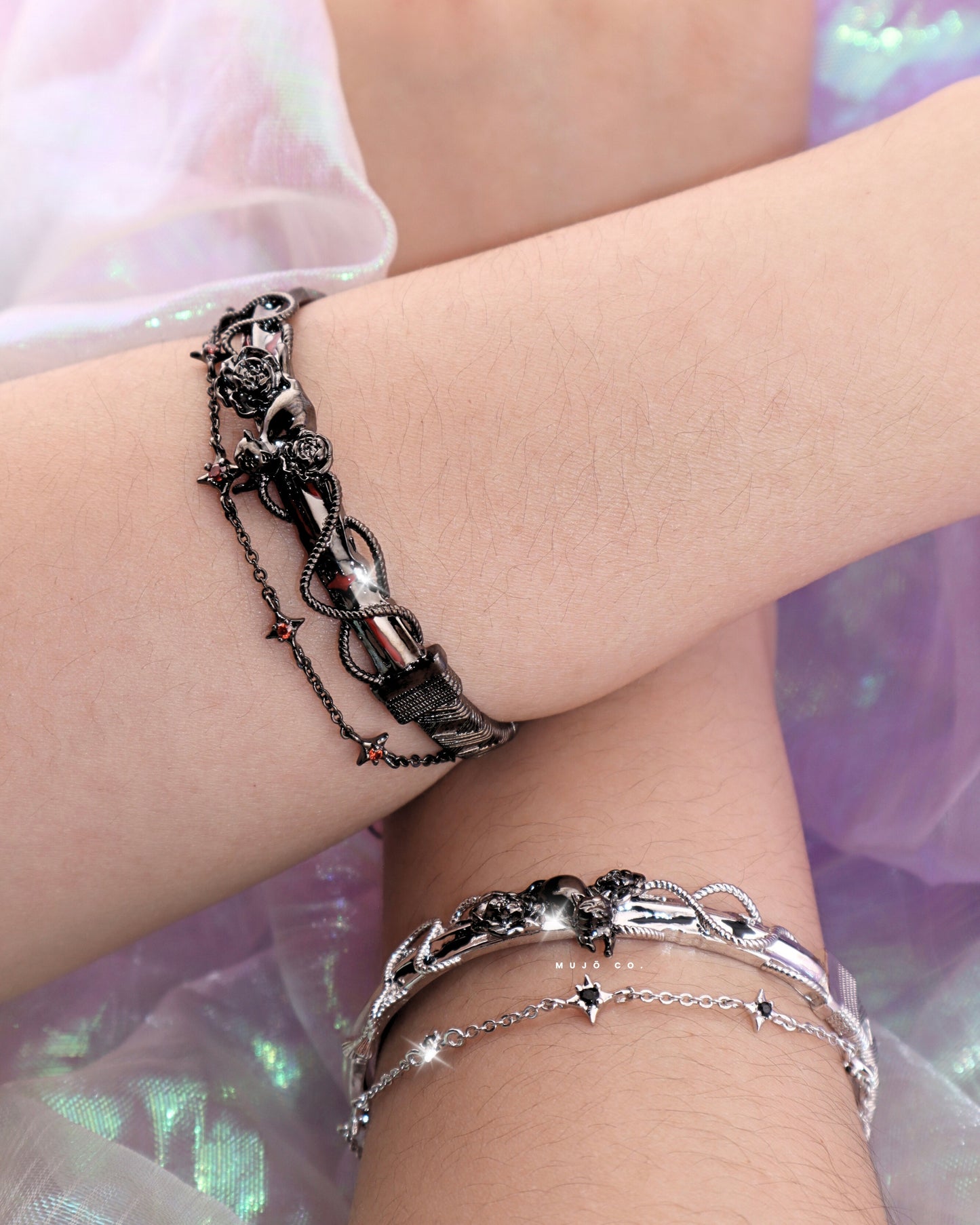 Daechwita Inspired Bangle