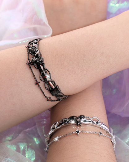 Daechwita Inspired Bangle