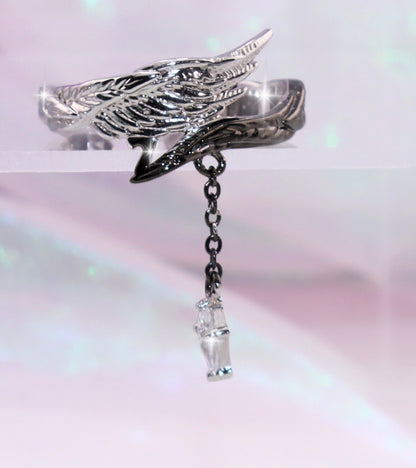 MAP OF THE SOUL: 7 — Inspired Earring & Ring Collection