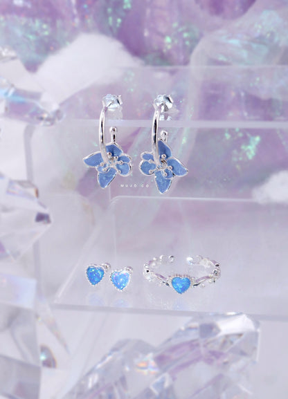 Jimin Muse Collection