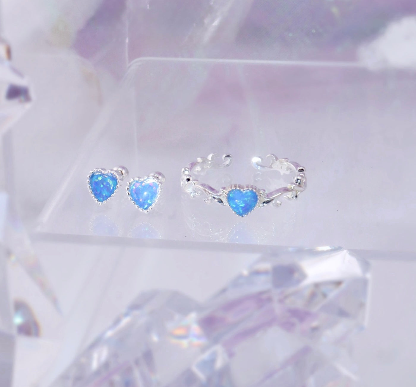 Jimin Muse Collection