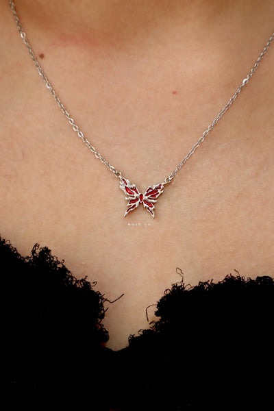 Jhope Clown and Butterfly Series