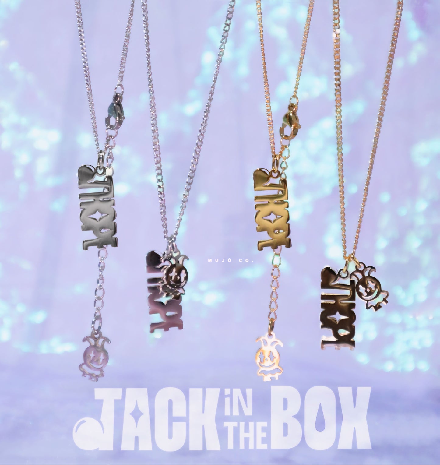 Jack in the Box
