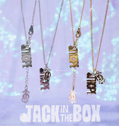 Jack in the Box