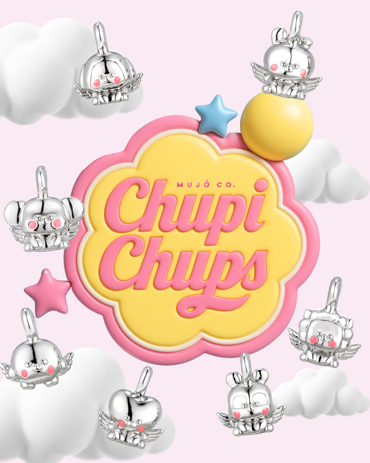Chupi Chups