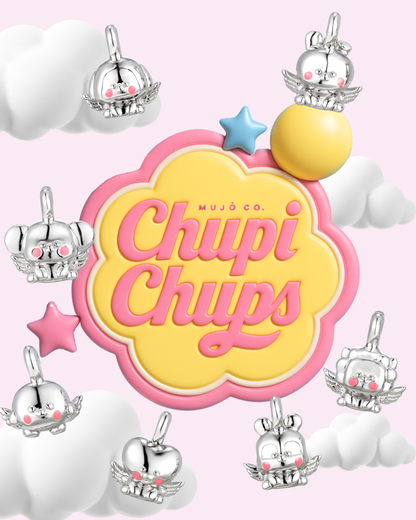 Chupi Chups