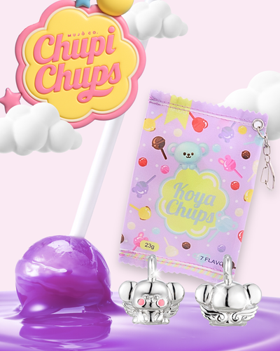 Chupi Chups