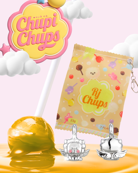 Chupi Chups