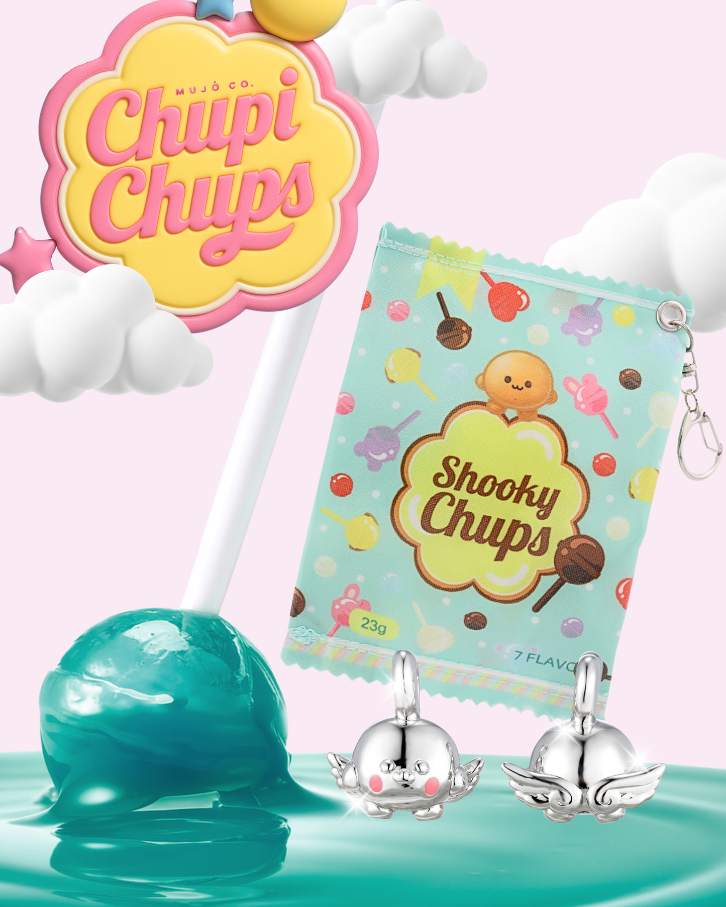 Chupi Chups