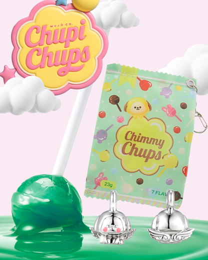 Chupi Chups