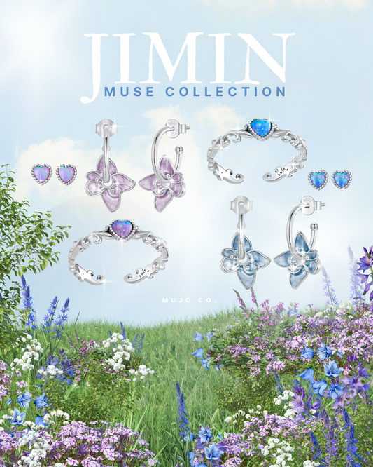Jimin Muse Collection