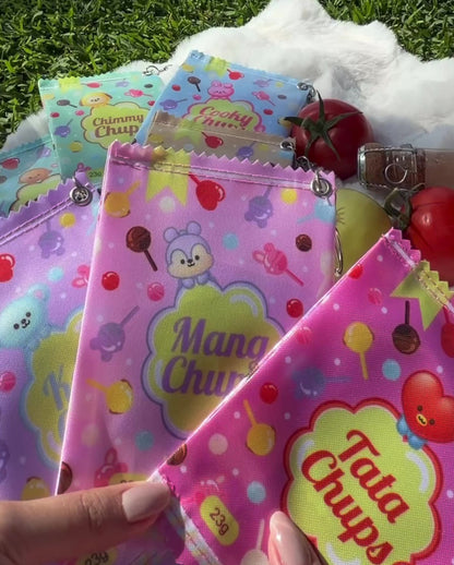 Chupi Chups